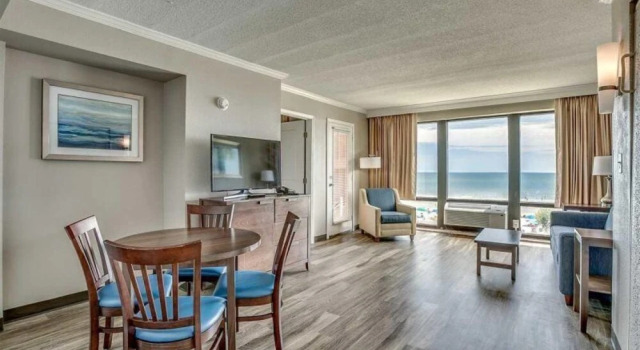 Carevelle Resort 312 Escape!, Забронировать Курортный отель Курортные отели Южной Каролины, Курортный отель