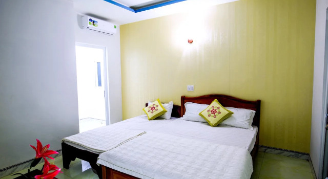 Phuc Hau Hotel - Ly Son, Rezervasyon Otel Ly Son Quang Ngai