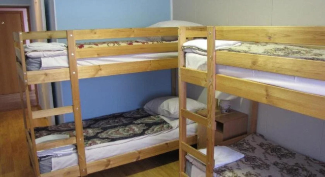 Hotel Dilizhans, Prenota Hotel Velikiy Novgorod 