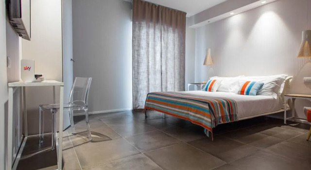 Номер Superior Manè Boutique Hotel
