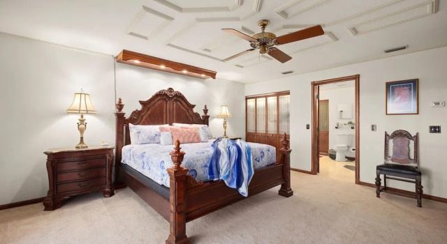 Intercoastal Dreams Penthouse, Забронировать Отель Дейтона-Бич Daytona Beach Area