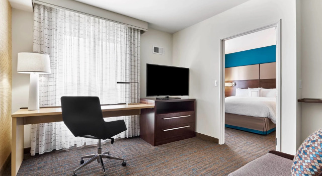 Residence Inn by Marriott Lynchburg, Buchen Sie Hotel Lynchburg Virginia