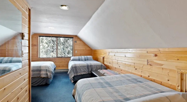 Restoration Pines, Buchen Sie Ferienhaus Cottages in Idaho, Cottage