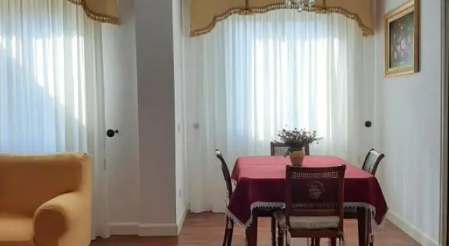 Апартаменты Casa Lena