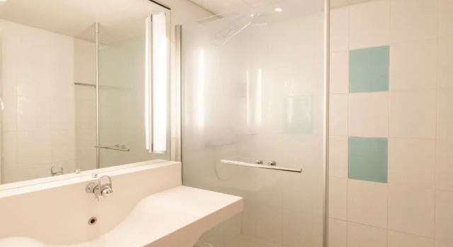 Номер Standard Hôtel Novotel Valenciennes