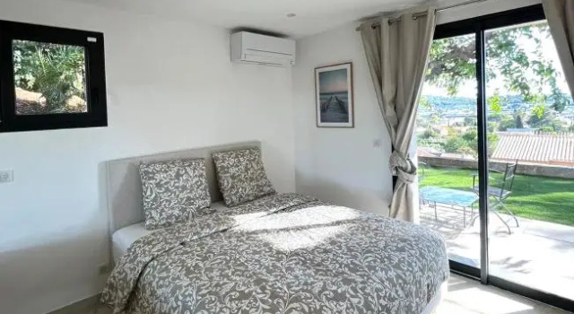 Appartement des Oliveraies