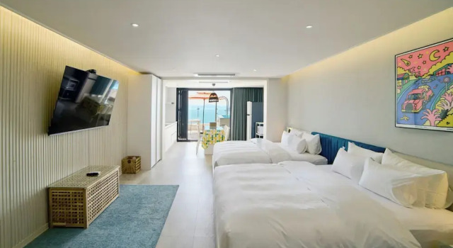 Вилла Premium Hemirion Pool Villa&Resort