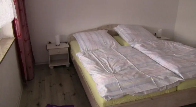 Ferienwohnung Max Riedl, Varaa Lomakoti Hotellit Baijeri pysäköinnillä, Pysäköinti