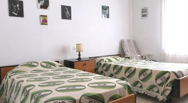 Apartamento Colón 2º, Забронировать Апартаменты/квартира Апартаменты Росас, рядом с Llit de Generala, Апартаменты/квартира
