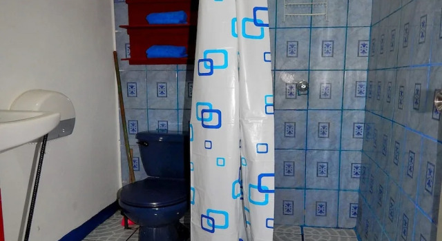 Семейный номер Standard Rositas Hotel