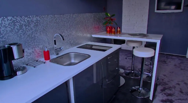 Семейный номер Deluxe Hotel 108 in Glinde bei Hamburg