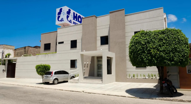 Hotel Pousada da Sereia