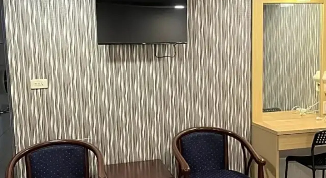 Номер Economy Mei Hua Hotel