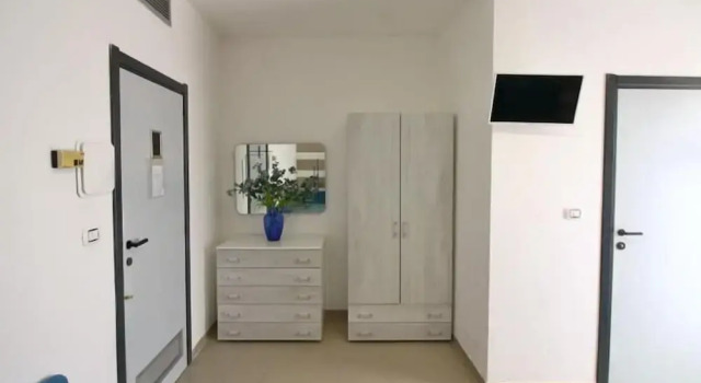 Номер Standard Alba Living Boutique Hotel