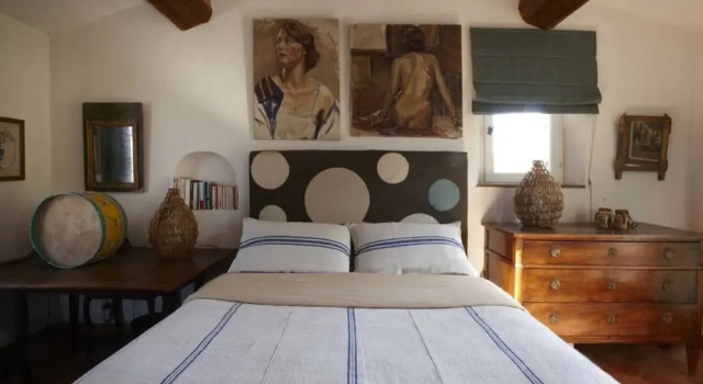Villa Penelope - Charming St Tropez