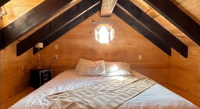 Семейный номер Standard Hotel de Piedra