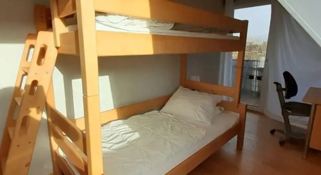 Spacious Holiday Home in Neukirchen, Забронировать Дом для отпуска Neukirchen Nordfriesland