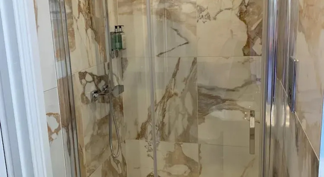 Номер Standard Ashfield Boutique Stays