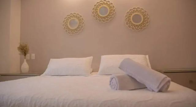 Номер Standard San Diego 974 Suites