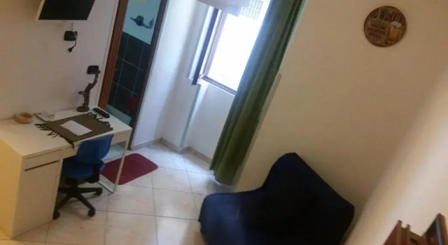 Трёхместный номер Standard Residenza Il Castello