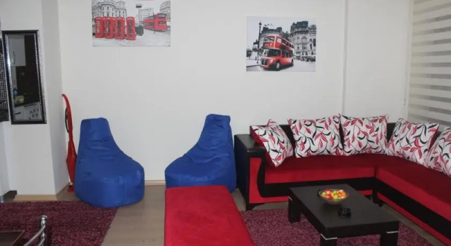 Izmirdeki Evim, Rezerwuj Hotel Bornova Izmir