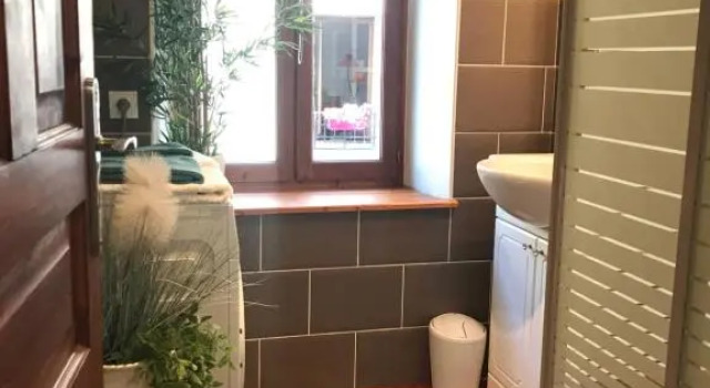 Duplex cosy au cœur de Barcelonnette, Забронировать Апартаменты/квартира Апартаменты Барселоннет, рядом с Музей долины, Апартаменты/квартира