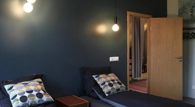 Solbakki, Book Hotel Hotels in Westfjords with Parking, Parking
