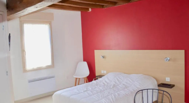 La Petite Maison appartement 1, Rezervasyon Daire Indre et Loire ucuz oteller