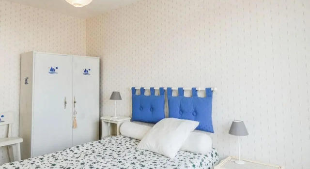 Appartement Saint-Jean-de-Monts, 3 pièces, 6 personnes - FR-1-323-262