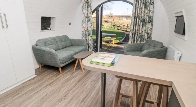 Fern, Morpeth, Забронировать Отель Сварленд Нортумберленд