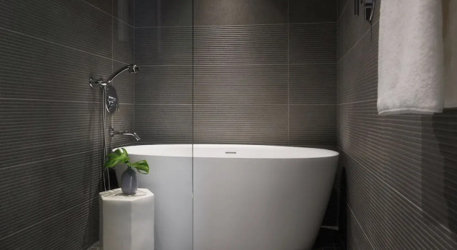 Люкс Kimpton Claret Hotel by IHG