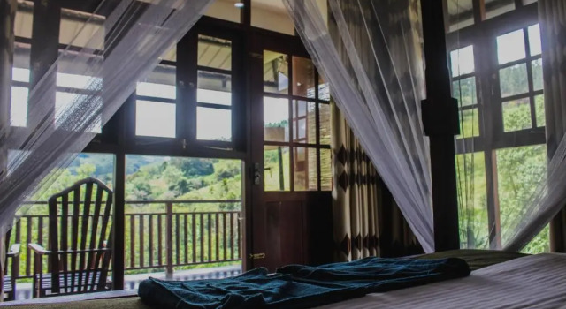 Номер Standard Hotel Levon Ella