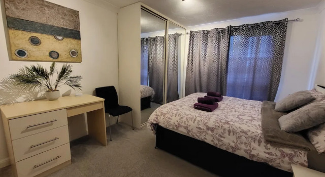 Captivating 2-bed Apartment in Southend-on-sea, Varaa Huoneisto Asunnot kohteessa Merseyside, Huoneisto