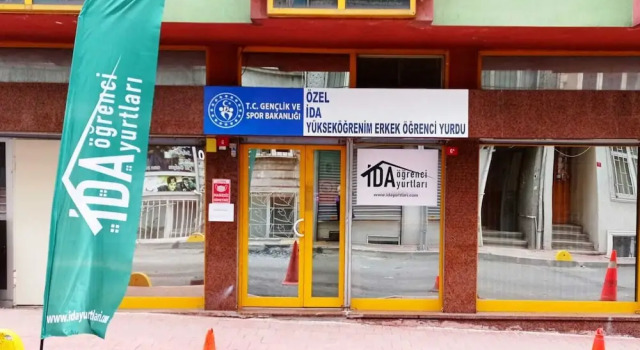 IDA Istanbul, Varaa Hotelli Hotellit Marmara-alue pysäköinnillä, Pysäköinti