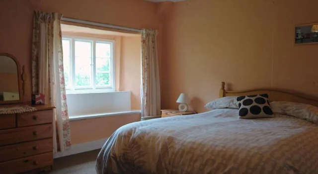 Tresungers Cottage, Rezervasyon Tatil Evi Merseyside villalar, Villa
