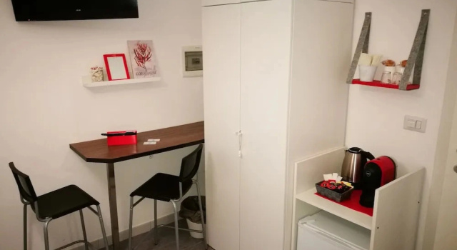 Номер Classic Simply House in Bari 2