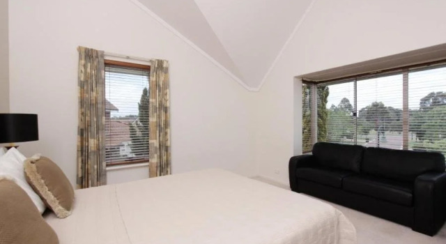 Tea Tree Manor - Perth Holiday Homes, 预订 酒店 珀斯中心商务区 珀斯