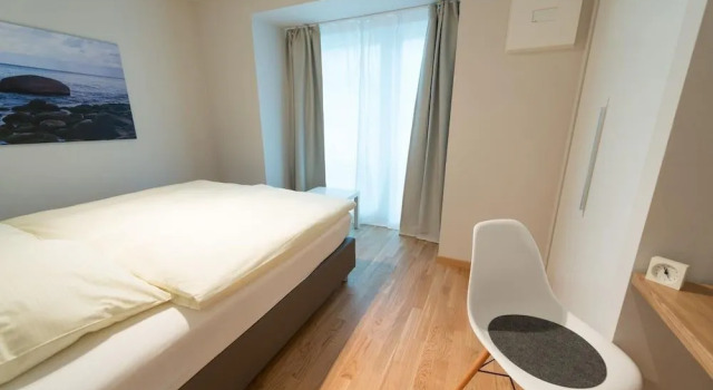 Premium Apartments Thommen, Varaa Huoneisto Hotellit Baijeri pysäköinnillä, Pysäköinti