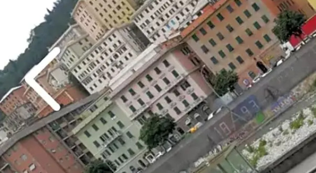 Your Home in Genova