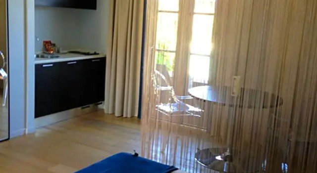 Двухместный номер Standard Joia Hotel & Luxury Apartments RTA