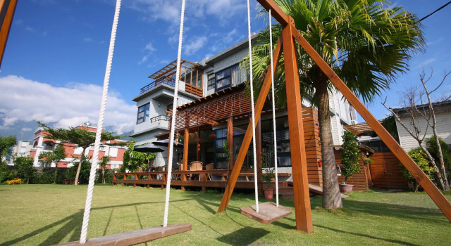 Номер Standard Jimei Homestay