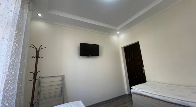 Yangiobod Mountain Resort Hotel, Забронировать Курортный отель Янгиабад Ангрен