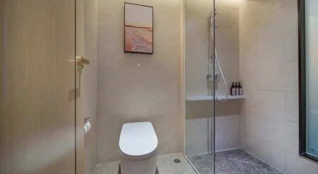 Семейный люкс Vienna International Hotel (Dongguan Songshan Lake Huawei Tuanbowa Branch)
