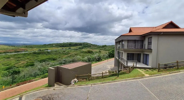 Zimbali Hills 4 Bedroom KZH2
