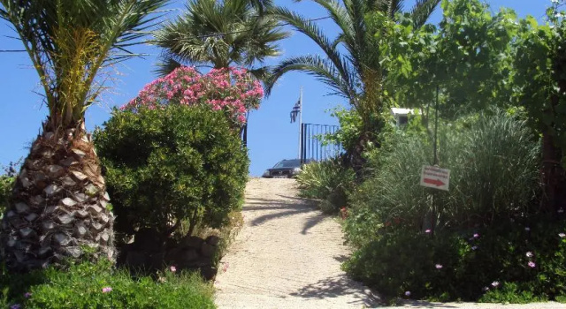 Studios Stella 1, Rezervovat Hotel Toroni Sithonia