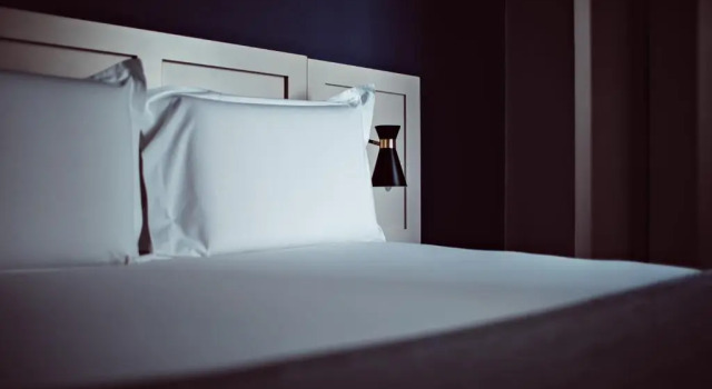 Семейный номер Superior Hotel Monsieur Helder