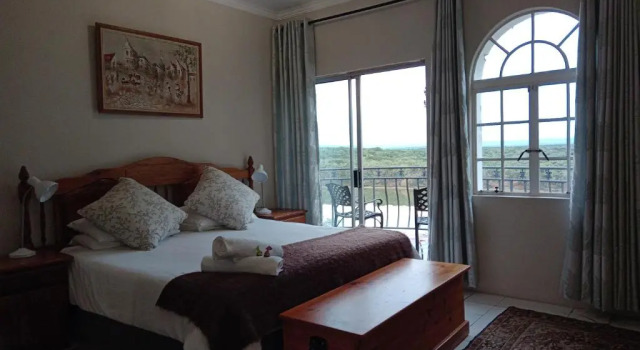 Номер Standard Addo Riverside Manor