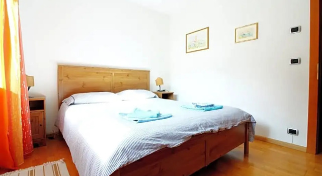 Nonostantetutto B&B, Забронировать Отель Пьеве-ди-Кадоре Кадоре