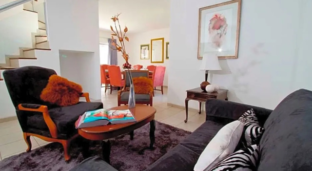 Люкс Terranova Suites