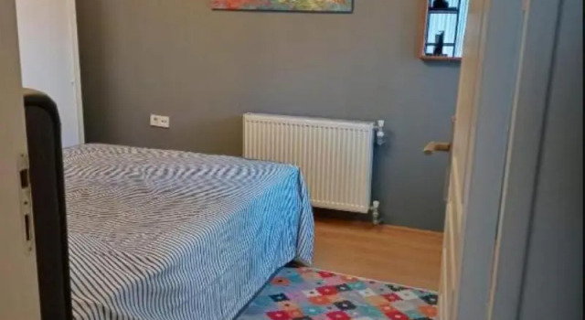 Azad Homes Nadia Cukurcuma, Boek Hotel Hotels in Beyoglu met parkeren, Parkeren